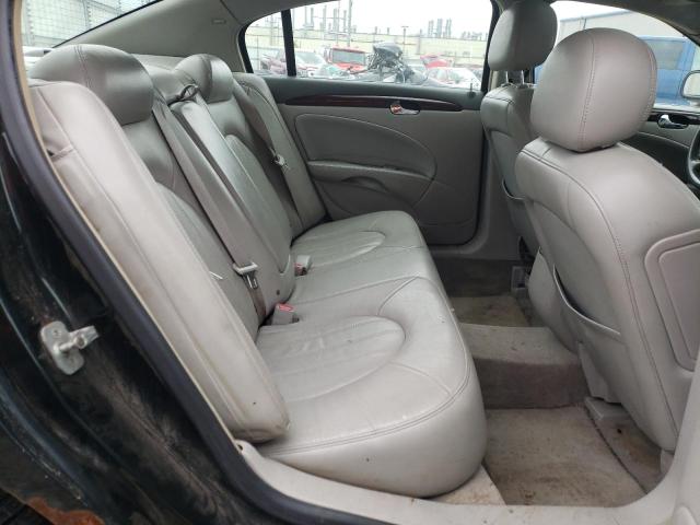 Photo 10 from auction – 2006 BUICK LUCERNE CX with VIN 1G4HD57276U228876