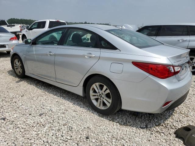 Photo 2 from auction – 2014 HYUNDAI SONATA GLS with VIN 5NPEB4AC3EH810149