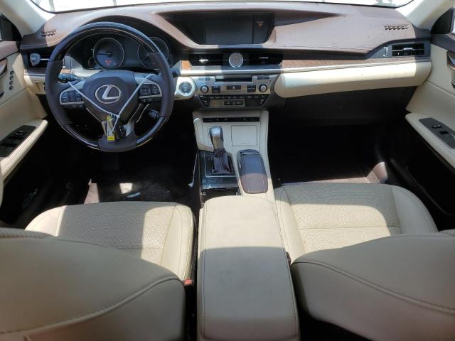 Photo 8 from auction – 2016 LEXUS ES 350 with VIN 58ABK1GG8GU022573