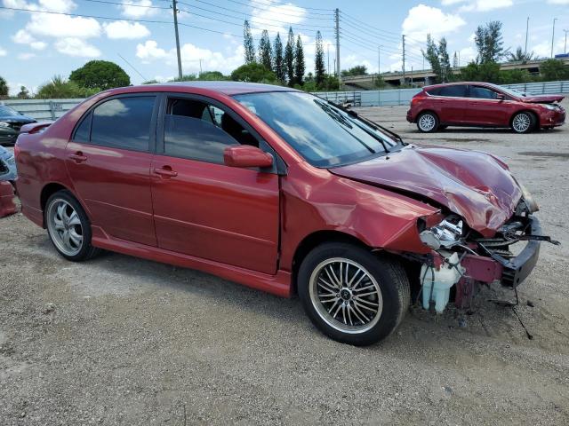 صورة رقم 4 من المزاد - 2006 TOYOTA COROLLA CE مع VIN 2T1BR32E06C598730