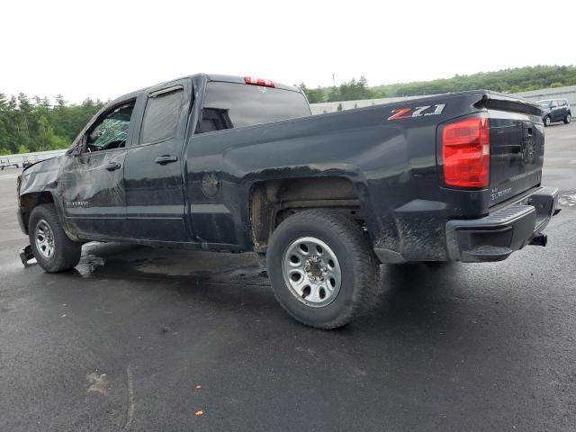 Photo 2 from auction – 2019 CHEVROLET SILVERADO with VIN 2GCVKPEC7K1175347