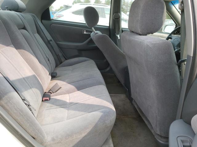 Photo 10 from auction – 2001 TOYOTA CAMRY CE with VIN JT2BG22K710570828