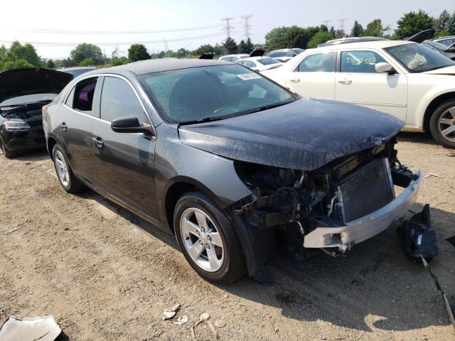 Photo 4 from auction – 2013 CHEVROLET MALIBU LS with VIN 1G11B5SAXDF355660