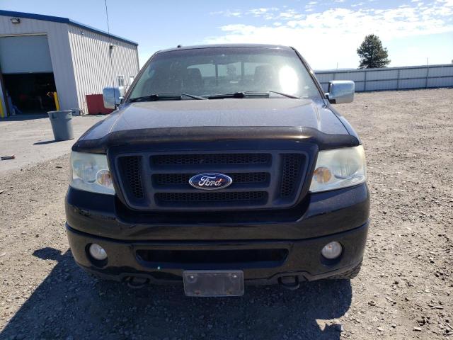 Photo 5 from auction – 2008 FORD F150 SUPER with VIN 1FTPW14V98FC30816