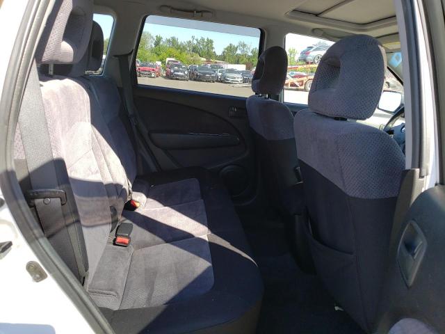 Photo 10 from auction – 2003 MITSUBISHI OUTLANDER with VIN JA4LZ41G53U021049