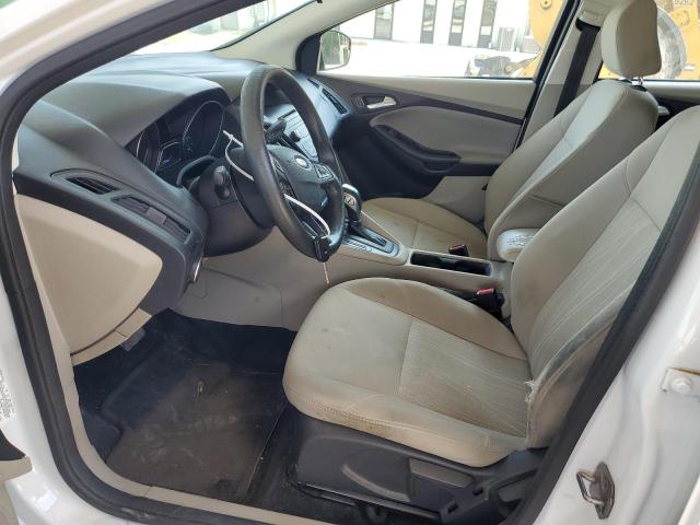 Photo 7 from auction – 2016 FORD FOCUS SE with VIN 1FADP3K26GL241041