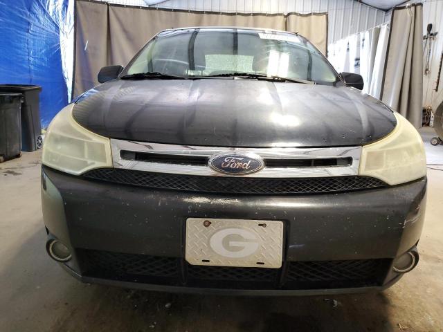 Photo 5 from auction – 2008 FORD FOCUS SE with VIN 1FAHP35N98W102044