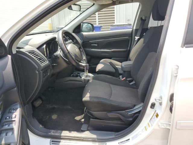 Photo 7 from auction – 2017 MITSUBISHI OUTLANDER with VIN JA4AP3AU6HZ014151