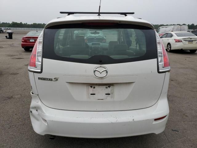 صورة رقم 6 من المزاد - 2009 MAZDA 5 مع VIN JM1CR29LX90357095