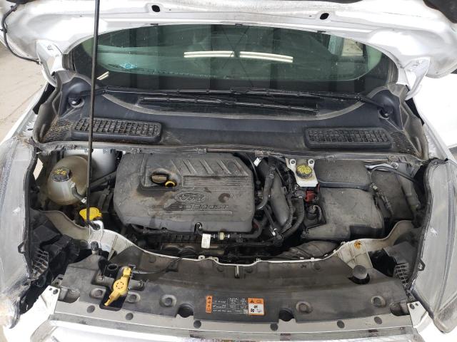 Photo 12 from auction – 2018 FORD ESCAPE SE with VIN 1FMCU9GD6JUD44825