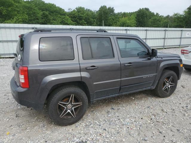 Photo 3 from auction – 2016 JEEP PATRIOT SP with VIN 1C4NJRBB2GD508852