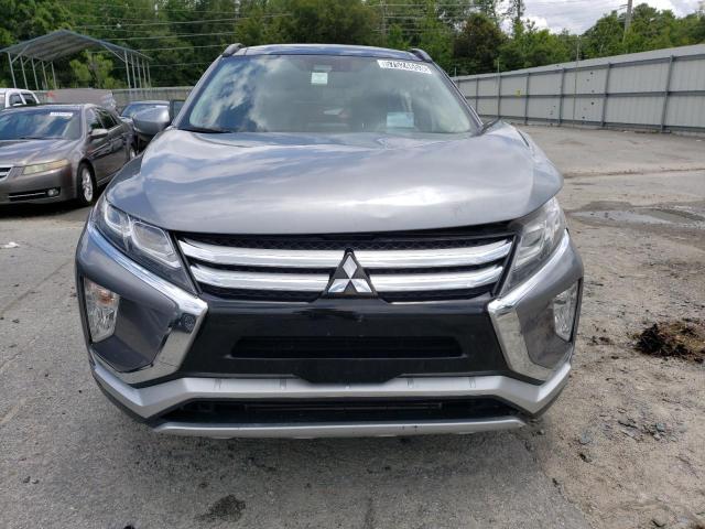 Photo 5 from auction – 2018 MITSUBISHI ECLIPSE CR with VIN JA4AT5AA8JZ045291