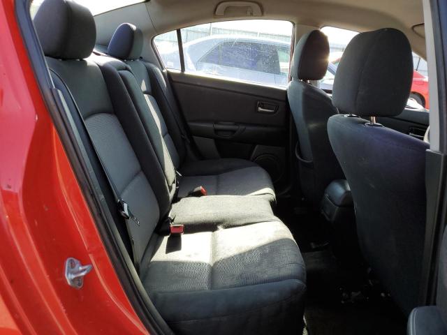 Photo 10 from auction – 2008 MAZDA 3 I with VIN JM1BK12G581817621