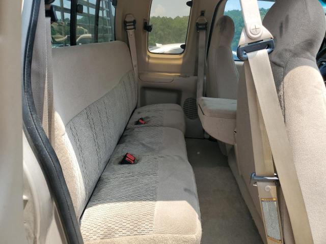 Photo 10 from auction – 1997 FORD F250 with VIN 1FTEX27L9VNB40894