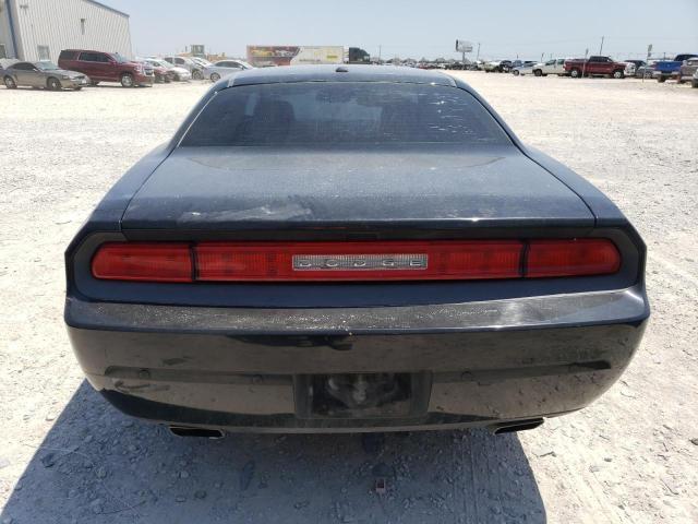 Photo 6 from auction – 2013 DODGE CHALLENGER with VIN 2C3CDYAG8DH700298