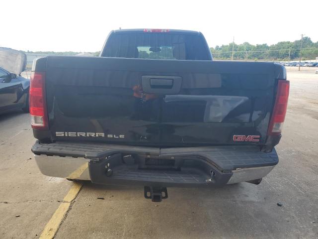 Photo 6 from auction – 2007 GMC NEW SIERRA with VIN 2GTEK19J071704263