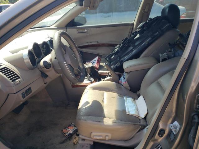 Photo 7 from auction – 2004 NISSAN MAXIMA SE with VIN 1N4BA41E84C915888