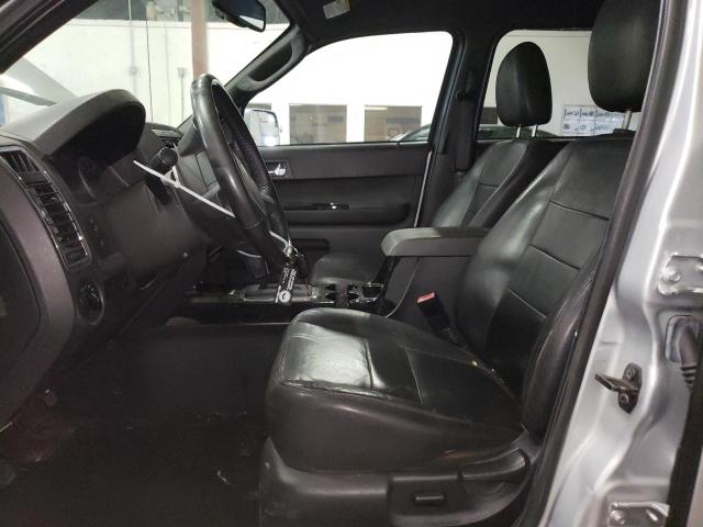 Photo 7 from auction – 2012 FORD ESCAPE LIM with VIN 1FMCU0EG9CKA36491