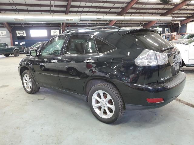 Photo 2 from auction – 2009 LEXUS RX 350 with VIN 2T2HK31U79C100269