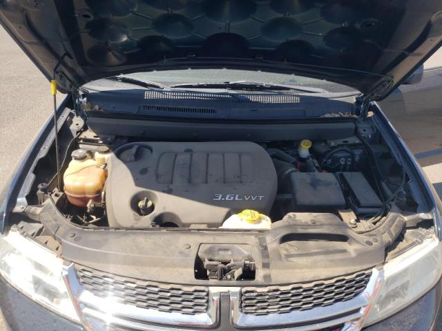 Photo 12 from auction – 2013 DODGE JOURNEY SX with VIN 3C4PDCBG3DT697221