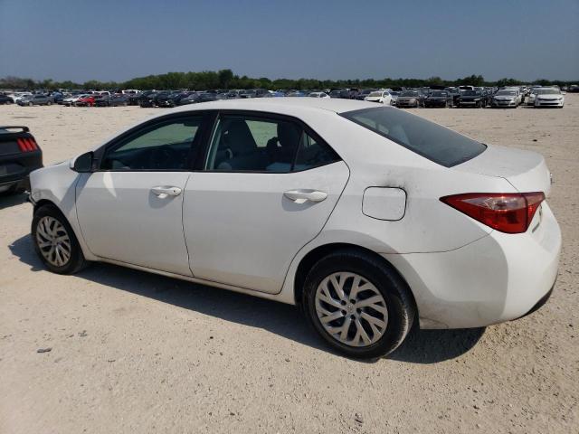 Photo 2 from auction – 2017 TOYOTA COROLLA L with VIN 2T1BURHE6HC823213