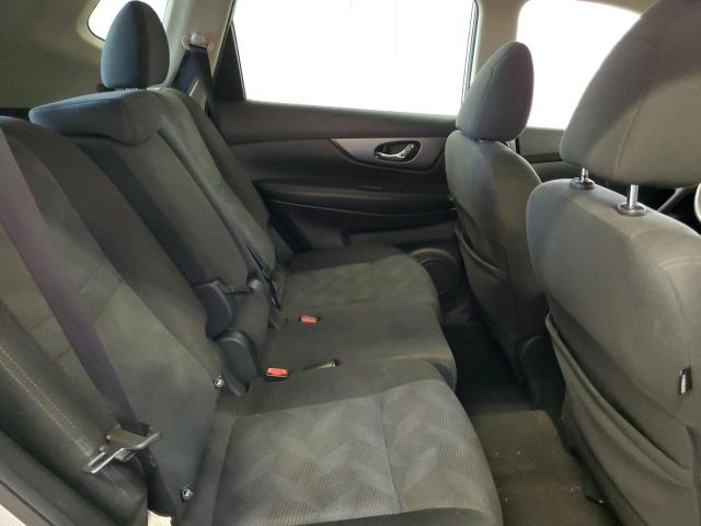 Photo 10 from auction – 2016 NISSAN ROGUE S with VIN KNMAT2MT4GP645456