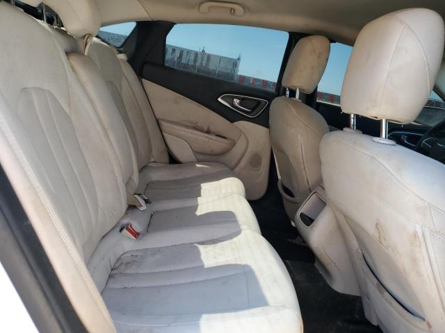 Photo 10 from auction – 2015 CHRYSLER 200 LIMITE with VIN 1C3CCCAB7FN598979