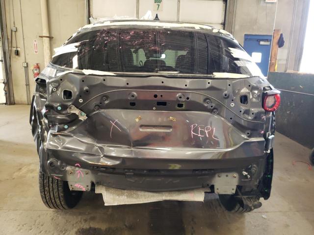Photo 6 from auction – 2017 MAZDA CX-5 GRAND with VIN JM3KFBDL0H0162897