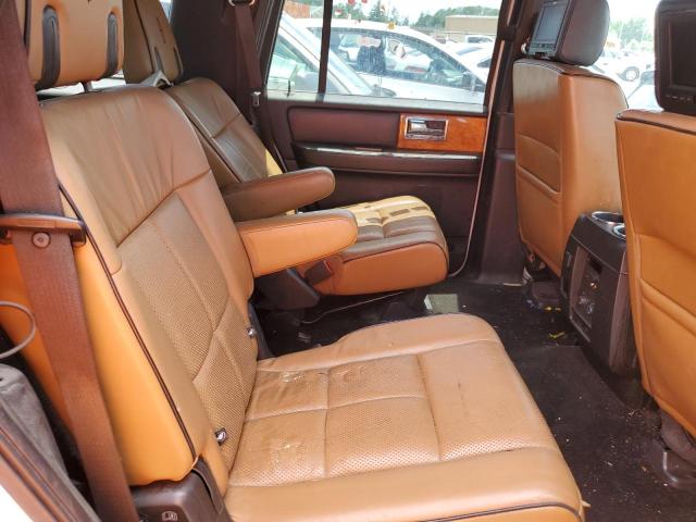 Photo 11 from auction – 2013 LINCOLN NAVIGATOR with VIN 5LMJJ2H53DEL00842