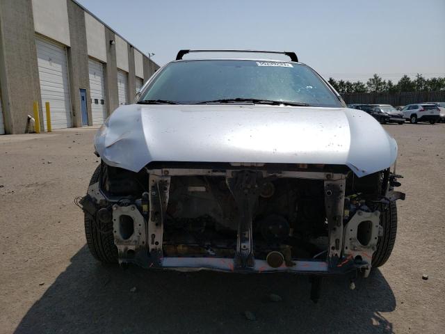 Снимка 5 от търг – 2013 SUBARU IMPREZA с VIN JF1GPAA67D2869147