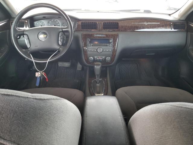 Photo 8 from auction – 2012 CHEVROLET IMPALA LT with VIN 2G1WB5E32C1194584