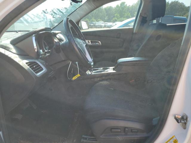 Photo 7 from auction – 2017 GMC TERRAIN SL with VIN 2GKALNEK7H6336335