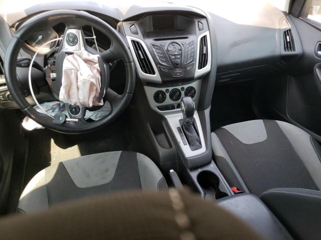 Photo 8 from auction – 2014 FORD FOCUS SE with VIN 1FADP3F2XEL109763