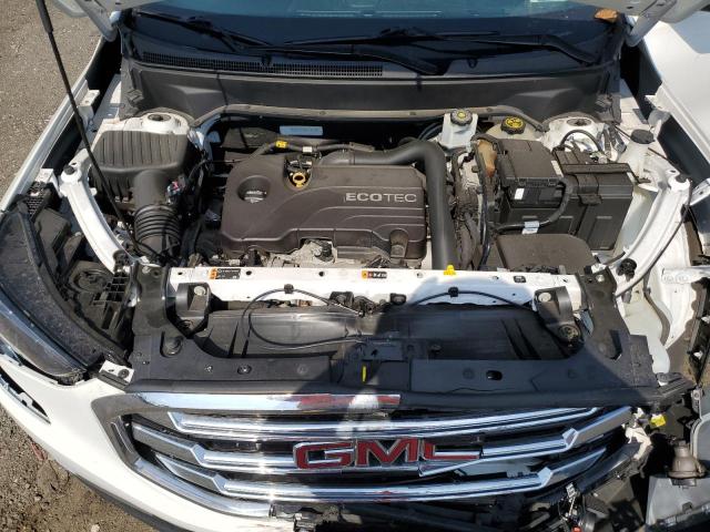 Photo 12 from auction – 2019 GMC TERRAIN SL with VIN 3GKALPEV5KL178750