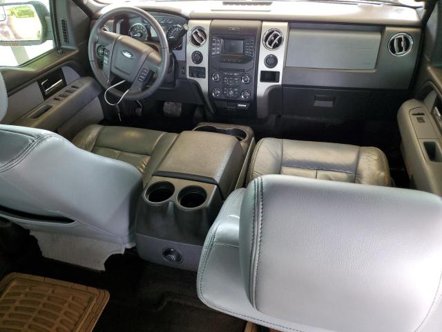 Photo 8 from auction – 2014 FORD F150 SUPER with VIN 1FTFW1CT5EFB25908