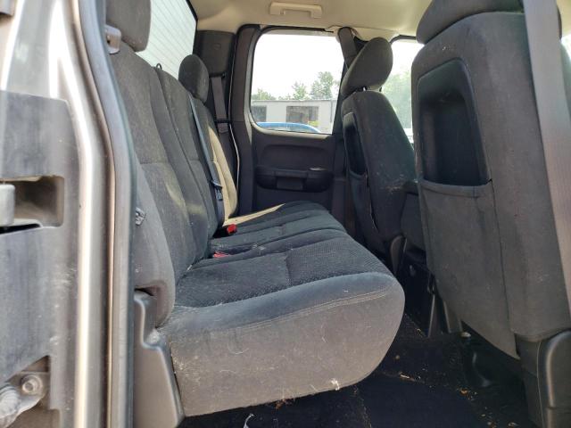 Photo 10 from auction – 2008 GMC SIERRA C15 with VIN 1GTEC19078Z118642