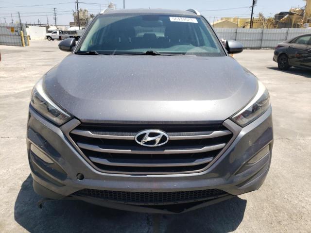 Photo 5 from auction – 2016 HYUNDAI TUCSON LIM with VIN KM8J33A49GU236529