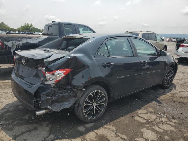 Photo 3 from auction – 2015 TOYOTA COROLLA L with VIN 2T1BURHE3FC457255