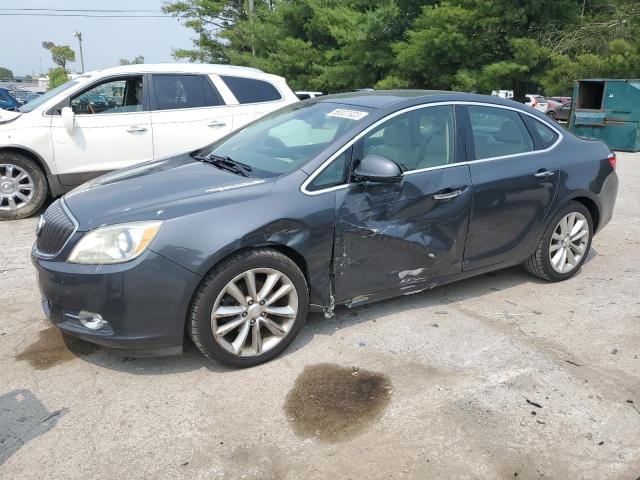 BUICK VERANO 2013 с VIN 1G4PS5SK4D4234673 - Фото с аукциона