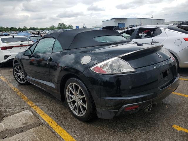 Снимка 2 от търг – 2011 MITSUBISHI ECLIPSE SP с VIN 4A37L3ET8BE017173