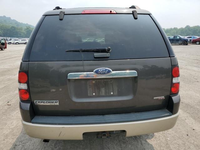 Photo 6 from auction – 2006 FORD EXPLORER E with VIN 1FMEU74E56ZA10872