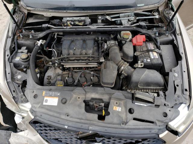 Photo 11 from auction – 2013 FORD TAURUS POL with VIN 1FAHP2L84DG188777