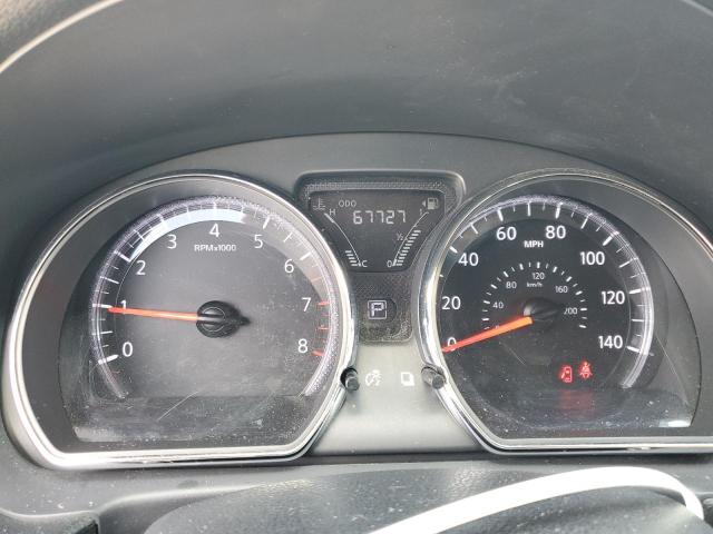 Photo 9 from auction – 2018 NISSAN VERSA S with VIN 3N1CN7AP7JL879488