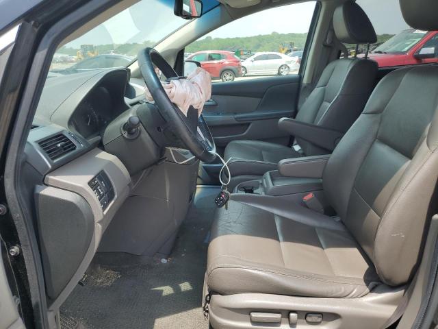 Photo 7 from auction – 2011 HONDA ODYSSEY TO with VIN 5FNRL5H99BB062726