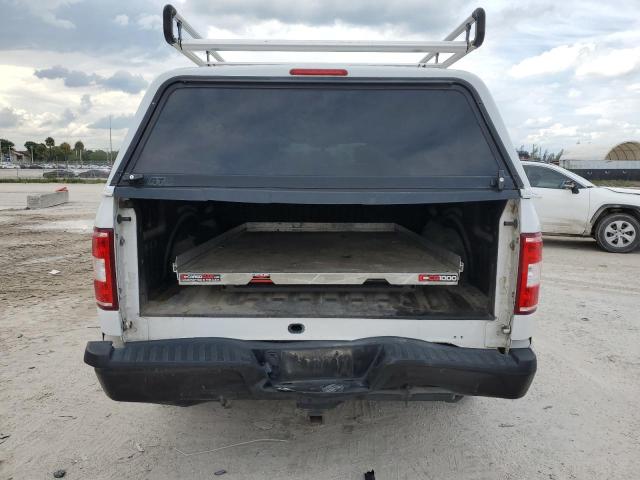 Photo 6 from auction – 2019 FORD F150 SUPER with VIN 1FTEW1C55KKD02554