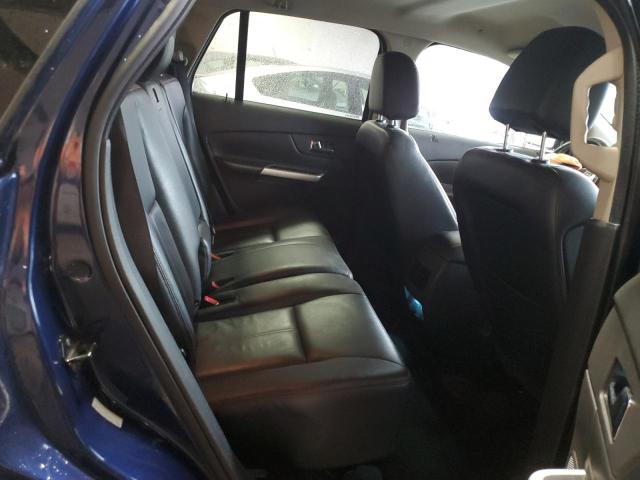 Photo 11 from auction – 2012 FORD EDGE SEL with VIN 2FMDK4JC2CBA69170