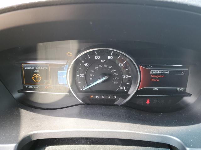 صورة رقم 9 من المزاد - 2016 FORD EXPLORER S مع VIN 1FM5K8GT7GGB60937