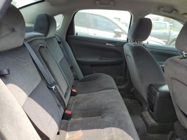 Photo 10 from auction – 2012 CHEVROLET IMPALA LT with VIN 2G1WG5E30C1270899
