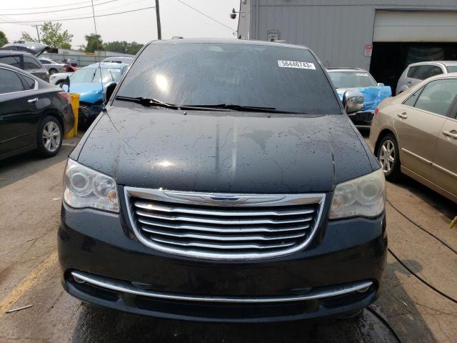 Photo 5 from auction – 2012 CHRYSLER TOWN & COU with VIN 2C4RC1GGXCR163384
