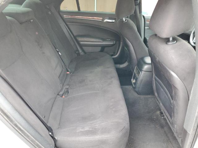 Photo 10 from auction – 2012 CHRYSLER 300 with VIN 2C3CCAAG6CH129760